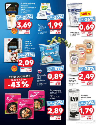 Kaufland