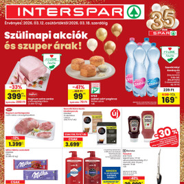 INTERSPAR
