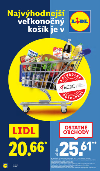 Lidl