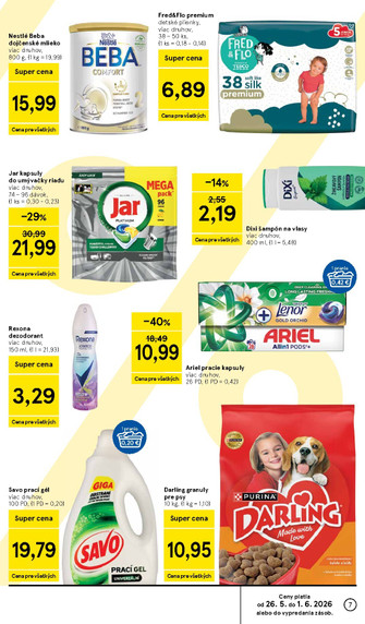 Tesco