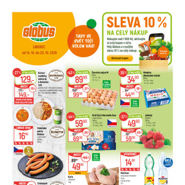 Globus Liberec