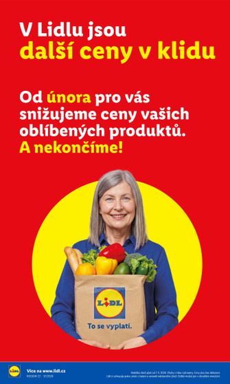 Lidl.cz