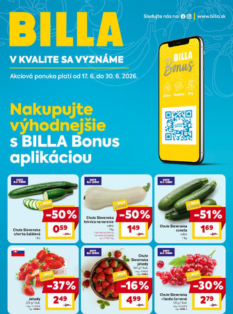 Billa