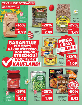 Kaufland