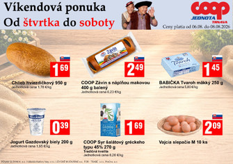 COOP Jednota