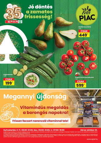 SPAR