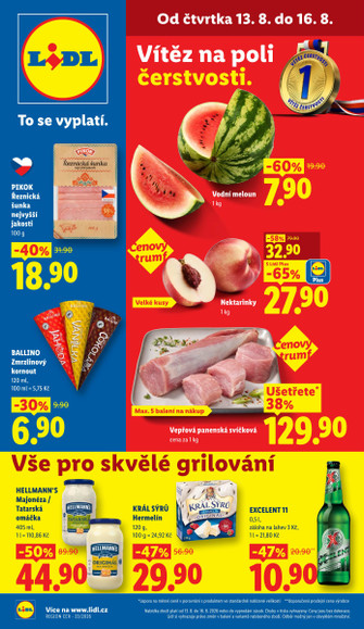 Lidl.cz