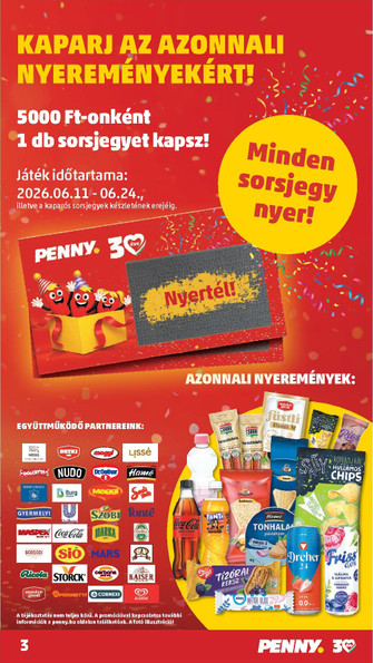 Penny Market