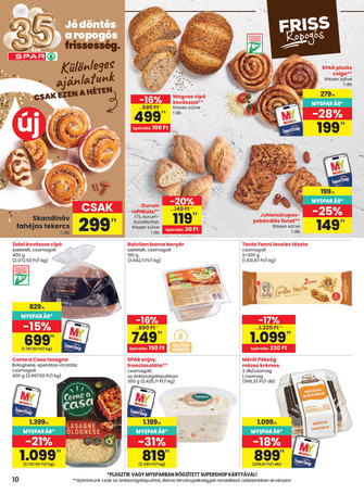 SPAR