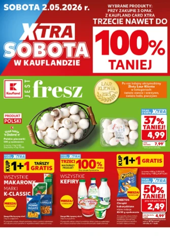 Kaufland