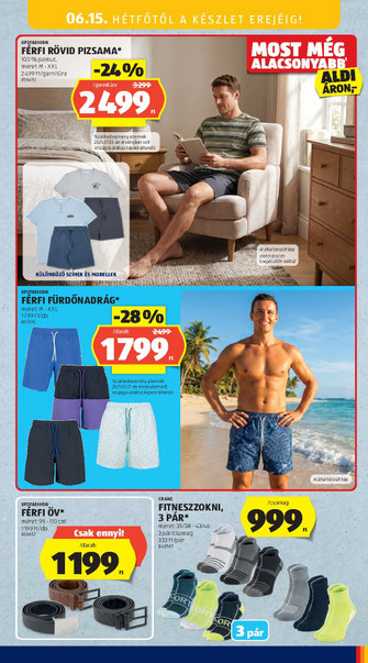 Aldi