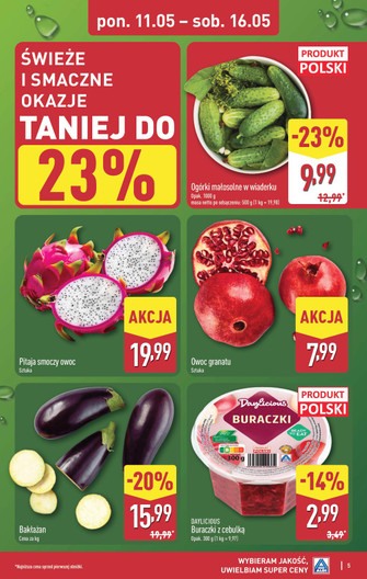 ALDI
