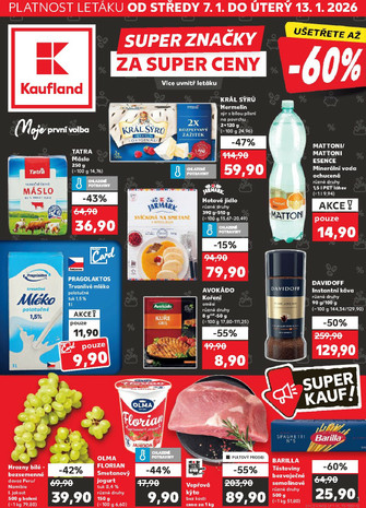 Kaufland