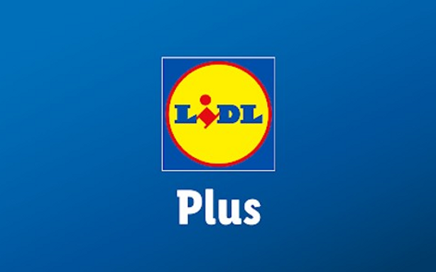 Aplikace Lidl plus - registrace, přihlášení