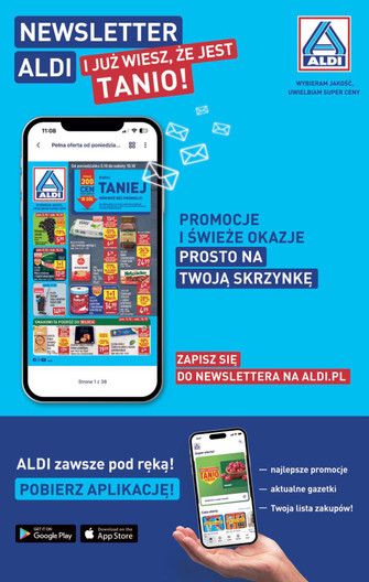 ALDI