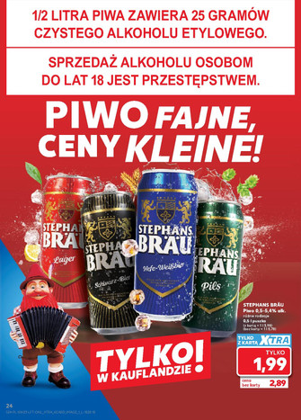 Kaufland