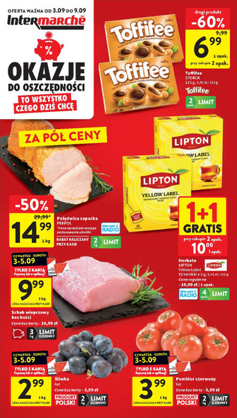 Intermarche