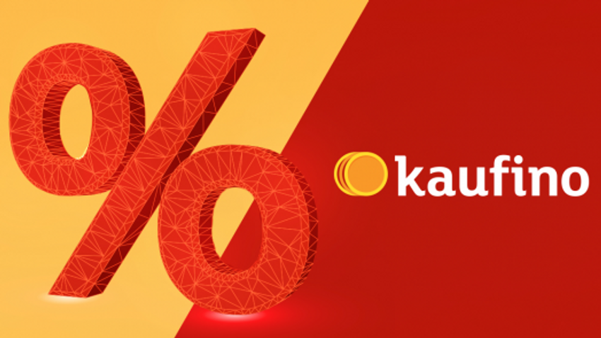 Kaufino.ro - cele mai recente cataloage și promoții