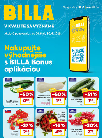 Billa
