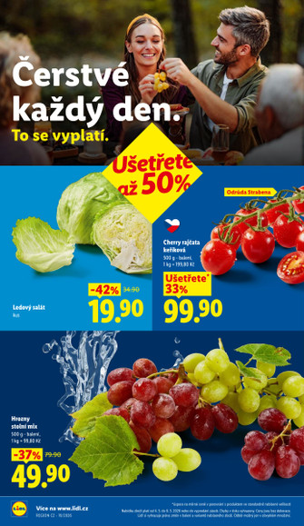 Lidl.cz