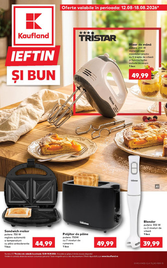Kaufland