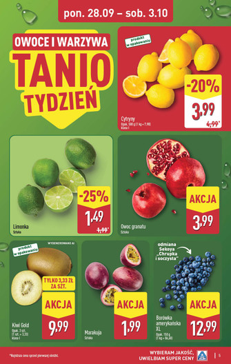 ALDI
