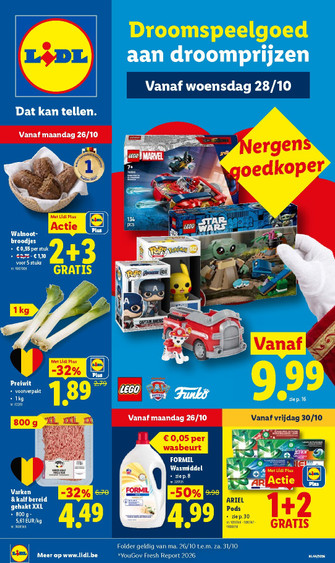 Lidl
