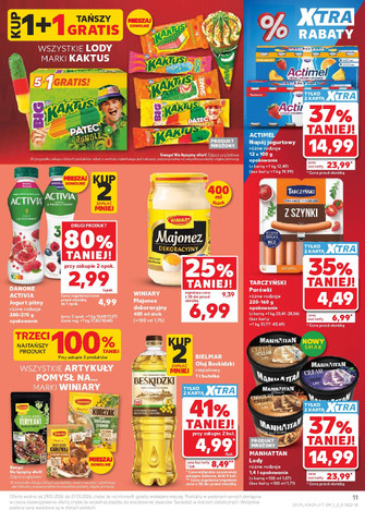 Kaufland