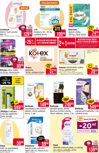 Teta drogerie