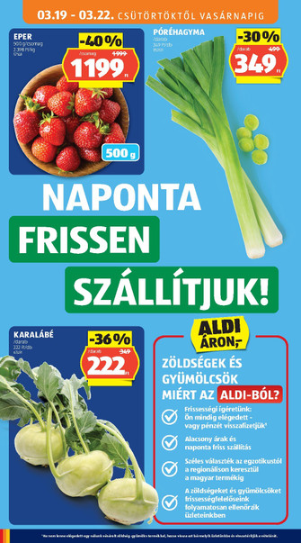 Aldi