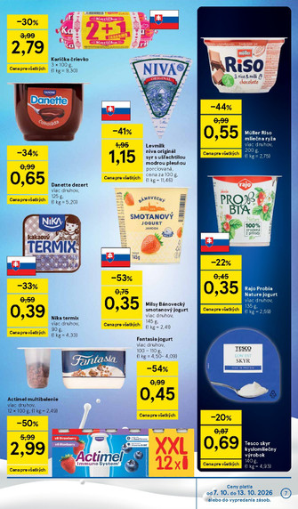 Tesco