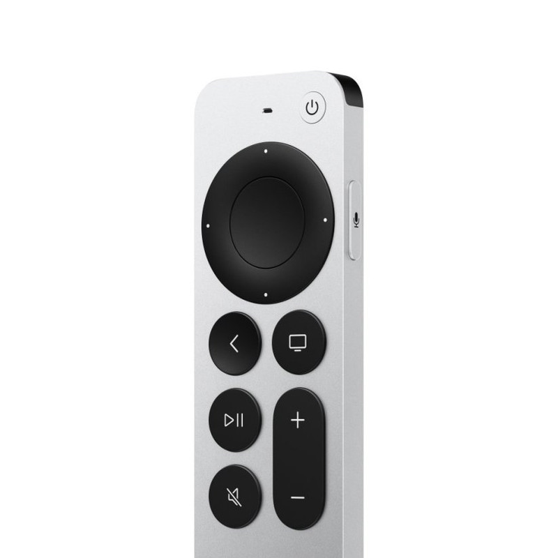 Apple TV 4K 128GB s Ethernetem - Aktualizováno