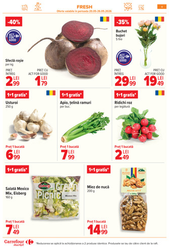 Carrefour