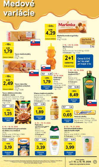 Tesco