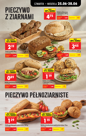 Biedronka