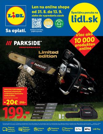 Lidl