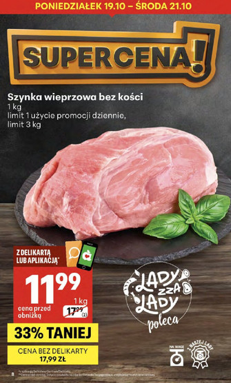 Delikatesy Centrum