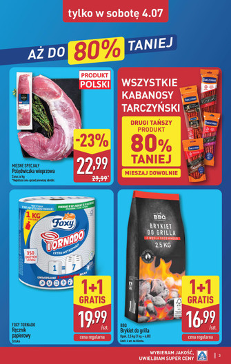 ALDI