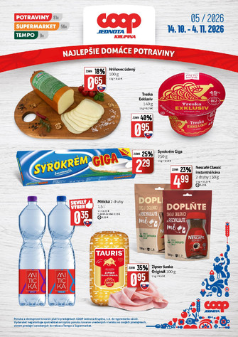 COOP Jednota
