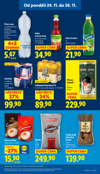 Lidl.cz