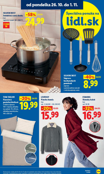 Lidl
