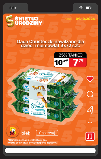 Biedronka
