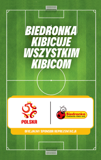Biedronka