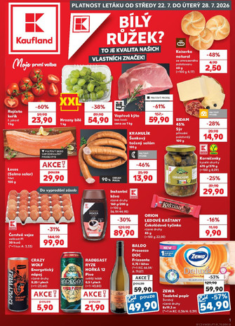 Kaufland