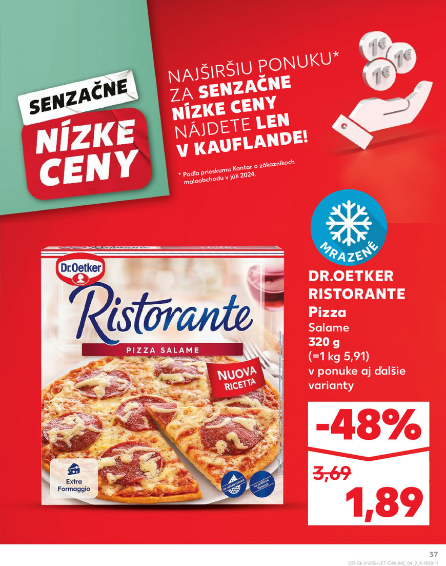 Kaufland