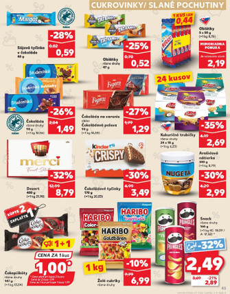 Kaufland