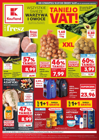 Kaufland