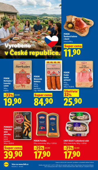 Lidl.cz