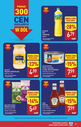 ALDI