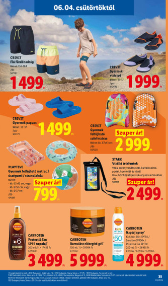 Lidl